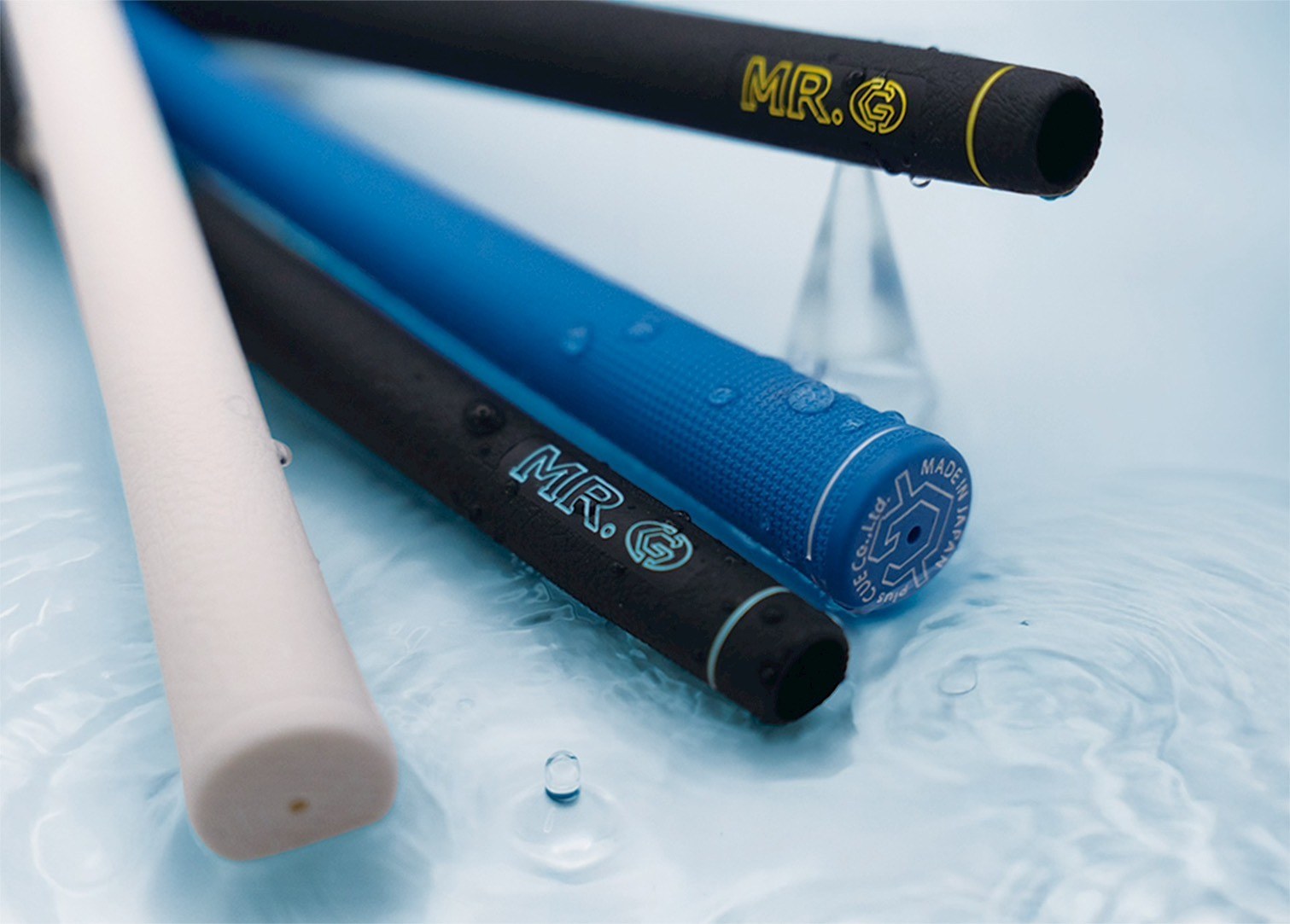 MR.G water repellent
