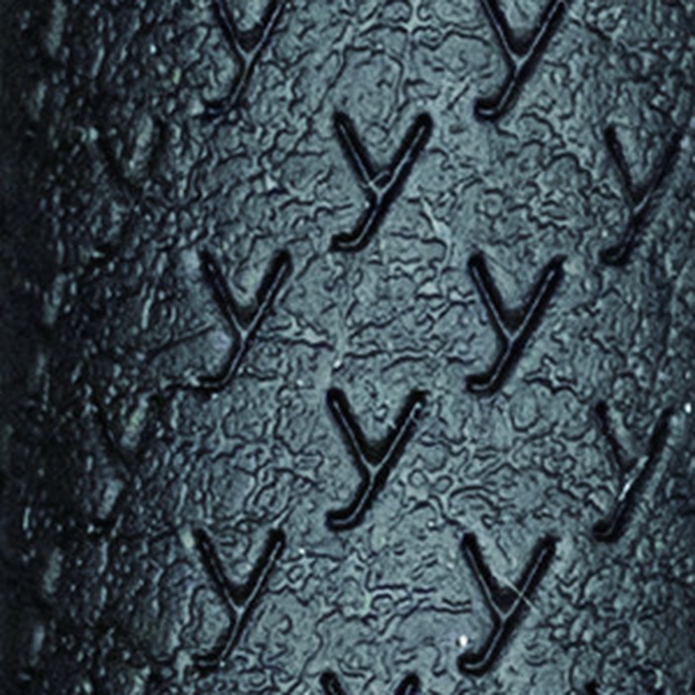 360° 셰브런 패턴